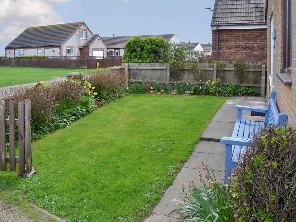 Rosemarys Sea View Villa Bacton  Exterior photo